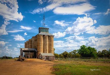 Gilgandra NSW